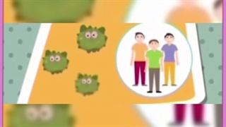 تبخال چیست و چگونه درمان می شود؟