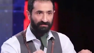 بازی شب های مافیا فصل جدید 4 قسمت 4 / شب های مافیا _ خط و نشون کشیدن ایمان صفا