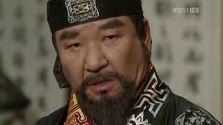 سریال کره ای شاه گوانگتو کبیر King Gwanggaeto the Great قسمت سی و هفتم با زیر نویس فارسی