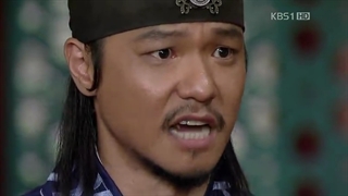 سریال کره ای شاه گوانگتو کبیر King Gwanggaeto the Great قسمت سی و هشتم با زیر نویس فارسی