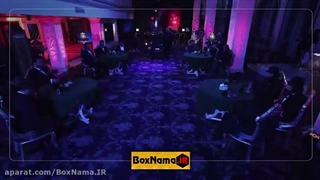 بازی شب های مافیا فصل جدید 4 قسمت 4 / شب های مافیا ۳ - فصل ۵ قسمت 3 (قسمت سوم ف