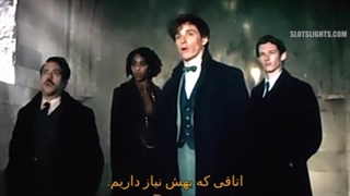 فیلم Fantastic Beasts: The Secrets of Dumbledore 2022