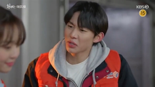 It’s Beautiful Now Ep.3