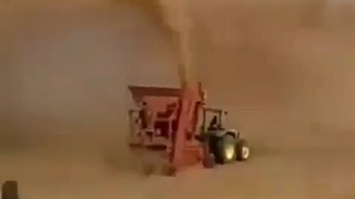 گردو غبار