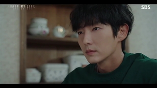 سریال زندگی دوباره من قسمت ۲