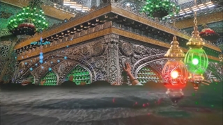 دعای روز هشتم ماه مبارک رمضان