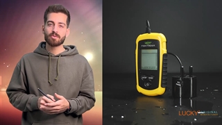 وانیکس |  حاشیه سود واردات ماهی یاب سیمی