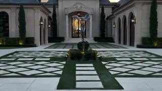 سنگ مناسب برای نما