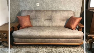 جشنواره فروش اقساطی 24ماهه مبلمان%تا آخر فروردین ماه