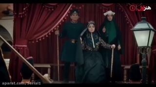 جیران قسمت 1 (لینک دانلود در توضیحات) دانلود قسمت اول سریال جیران قسمت ۱