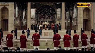 جیران قسمت 1 (لینک دانلود در توضیحات) دانلود سریال عاشقانه تاریخی جیران قسمت 1