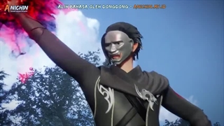 انیمه استاد الهی رزمی قسمت 221 بازیرنویس فارسی