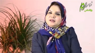 تاثیر تربیت والدین در زندگى ما