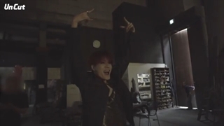 [Un Cut] Take #4 I ‘NCT - RESONANCE Pt. 1’ The Past ver. Jacket Behind the Scene