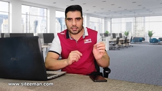 ۲ نکته بسیار مهم که قبل از طراحی سایت باید بدانید! - سایت من