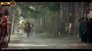 سریال خانگی جیران قسمت نهم ۹