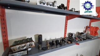 آموزش تعمیرات برد و مکانیک پکیج دیواری آموزشگاه کاردانش