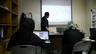 آموزش بازار ارزهای دیجیتال و بازار کار (آموزشگاه کاردانش)