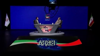 مستند | ایران پایدار: «پدافند پرتوی»