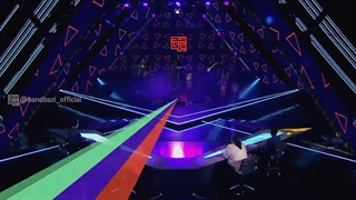 دانلود مسابقه بندبازی - برنامه استعدادیابی بند بازی قسمت21