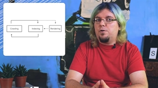سئو سایت های جاوا اسکریپتی مثل React , Vue , Angular