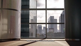 تریلر معرفی بازی Kingdom Hearts - Missing Link برای پلتفرم‌های موبایل