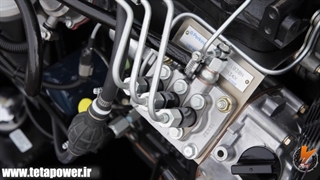 راه اندازی دیزل ژنراتور دورمن