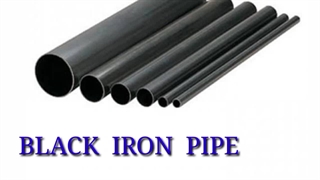 معرفی انواع لوله و اتصالات