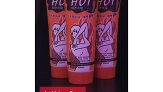 هات چیلی ژل لاغری موضوعی و چربی سوز