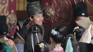 «قسمت1»سریال چینی سرنوشت مقرر شده + زیرنویس فارسی Decreed by Fate 2022