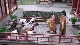 «قسمت2»سریال چینی سرنوشت مقرر شده + زیرنویس فارسی Decreed by Fate 2022