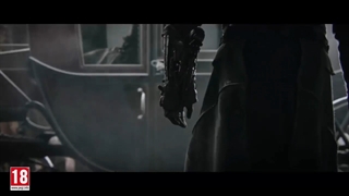 میکس از بازی Assassins Creed Syndicate