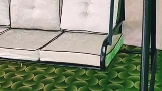 تاب ویلایی رویا