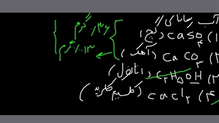 علوم نهم استاد دهقان جلیل جلسه 29