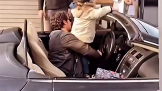 پدروپسرزیبا