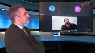 آموزش مشاورین املاک (معجزه امیر حسین)