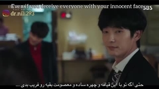 ترجمه اولین آهنگ سریال زندگی دوباره من با باری لی جونگی با زیرنویس فارسی توسط من :)