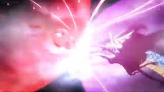 میکس از اولین مبارزه ی لوفی در برابر کایدو (وان پیس)