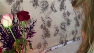 دکلمه همه دار و ندارم که تویی شعری از محمد خوش بین