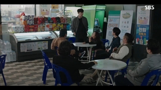 قسمت 2 سریال زندگی دوباره من + Again My Life 2022 با زیرنویس فارسی