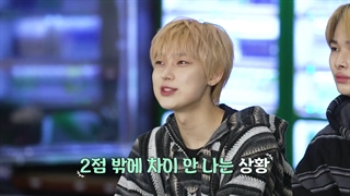 قسمت سی و یکم برنامه‌ی "EN-O'CLOCK" از گروه انهایپن + زیرنویس فارسی