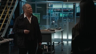 The blacklist s9 e15
