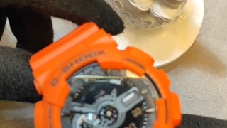 ساعت جی شاک G-Shock کالکشن جدید فروشگاه نورا