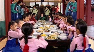 جواهری در قصر قسمت ۵