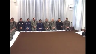 شهادت بزرگترین اجری بود که خداوند به صیاد شیرازی داد + فیلم