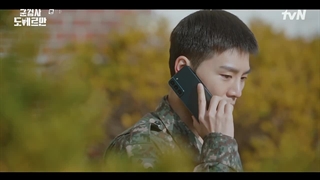 قسمت 11 دادستان نظامی دوبرمن قسمت یازدهم+زیرنویس چسبیده فارسی Military Prosecutor Doberman 2022 با بازی آن بو هیون و جو بو آه