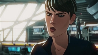 انیمیشن چی میشد اگه...؟ ( What If ) فصل ۱ قسمت ۷