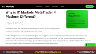 Top MT4 Forex Brokers In Malaysia 