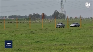 سرانجام، توقف عملیات اجرایی پتروشیمی میانکاله