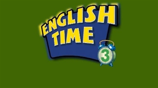 English Time 3 Race 2 Review 4 Story Time A